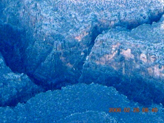 964 6eu. aerial - Grand Canyon