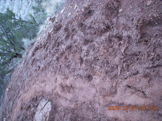 15 6f1. Zion National Park - Watchman hike