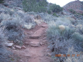 57 6f1. Zion National Park - Watchman hike