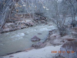 58 6f1. Zion National Park - Watchman hike