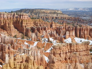 227 6f1. Bryce Canyon - Navajo Loop hike