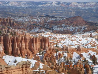 228 6f1. Bryce Canyon - Navajo Loop hike