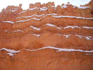 231 6f1. Bryce Canyon - Navajo Loop hike