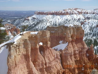 Bryce Canyon - Queens Garden hike