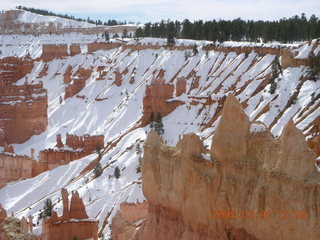 278 6f1. Bryce Canyon - Queens Garden hike