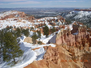 282 6f1. Bryce Canyon - Sunrise Point