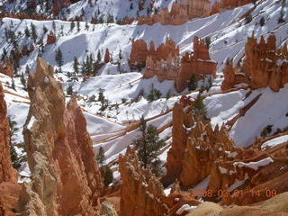 285 6f1. Bryce Canyon - Sunrise Point