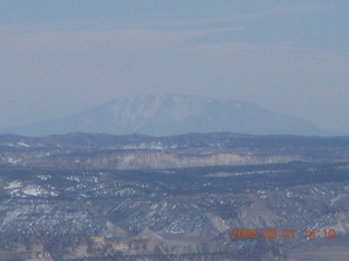 286 6f1. Bryce Canyon - Sunrise Point - Navajo Mountain