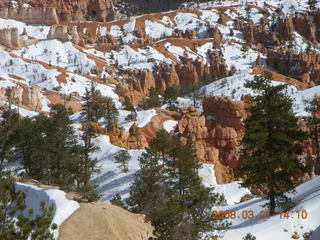 287 6f1. Bryce Canyon - Sunrise Point