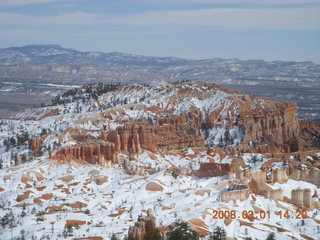 292 6f1. Bryce Canyon - Sunrise Point