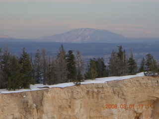 375 6f1. Bryce Canyon - Navajo Mountain