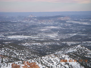 379 6f1. Bryce Canyon - Yovimpa Point