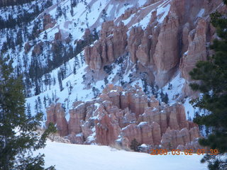 71 6f2. Bryce Canyon - Sunrise Point morning