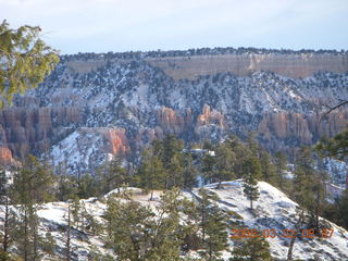 81 6f2. Bryce Canyon - Sunrise Point morning