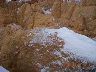 99 6f2. Bryce Canyon - Queens Garden hike