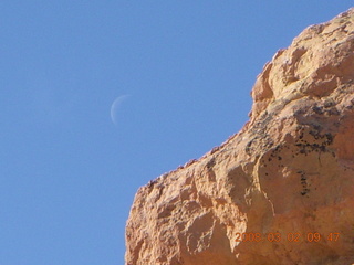 Bryce Canyon - Queens Garden hike