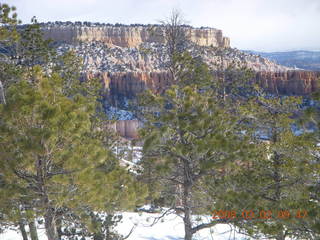 128 6f2. Bryce Canyon - Queens Garden hike