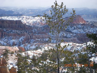 139 6f2. Bryce Canyon - Queens Garden hike