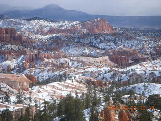 154 6f2. Bryce Canyon - Sunrise Point