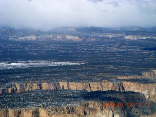 Bryce Canyon - Queens Garden hike