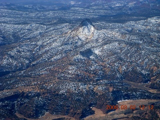 166 6f2. aerial - Utah