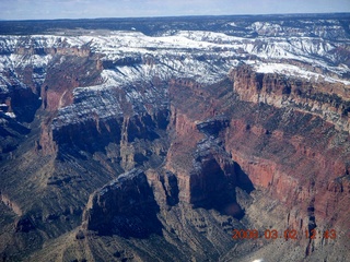 970 6f2. aerial - Grand Canyon