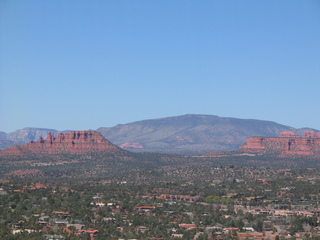 Larry's pictures - Sedona hike