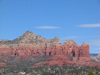 Larry's pictures - Sedona hike