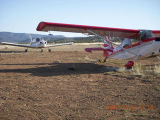 Chapman Ranch Airport fly-in