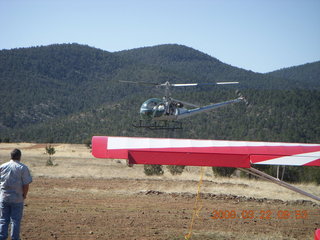 Chapman Ranch run