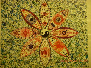 Larry's pictures - Sedona hike