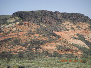48 6gs. Snow Canyon