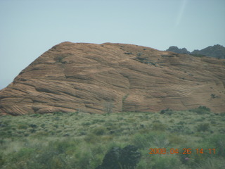49 6gs. Snow Canyon