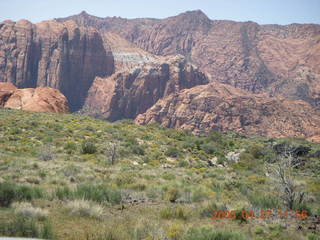 92 6gt. Snow Canyon