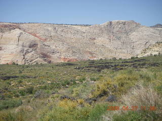 14 6gt. Snow Canyon - Butterfly trail
