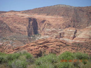 23 6gt. Snow Canyon - Butterfly trail