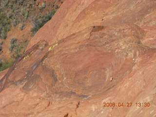 195 6gt. Snow Canyon - Lava Flow overlook