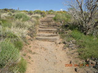 37 6gt. Snow Canyon - Butterfly trail