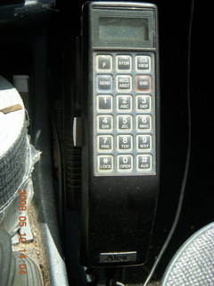 my old AMPS phone