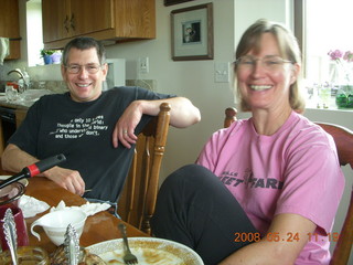 27 6hq. Minnesota countryside - Gardiner place - Kevin and Barbara