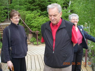 Verna and Dick Lind