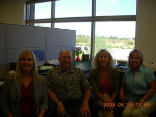 Adam at Property Informatics
