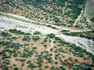 bridge on West River Drive