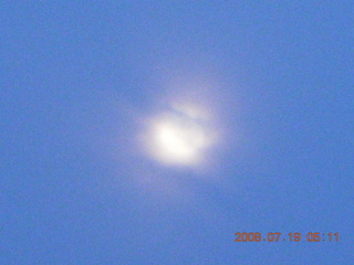 full moon