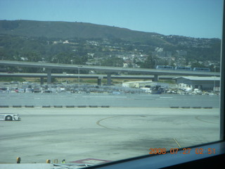 2 6kt. view from SFO