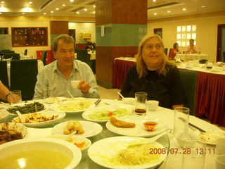 68 6ku. eclipse - Shanghai - lunch