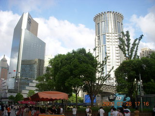 194 6ku. eclipse - Shanghai - Nanjing Road