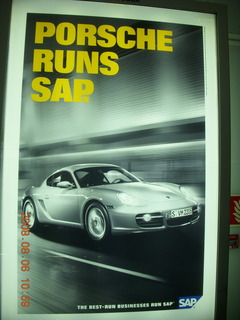 45 6l6. eclipse - Hong Kong Airport (HKG) - SAP ad