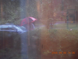 rain rain rain