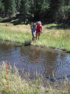 Dustin and Adam in N4372J
